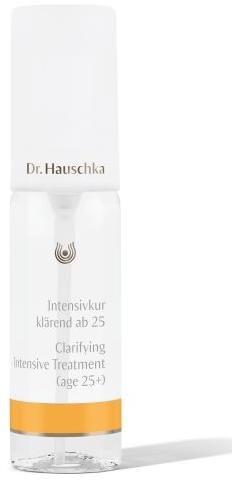 Интенсивный тоник для ухода за проблемной кожей после 25 лет Dr.Hauschka (Intensivkur klärend ab 25)