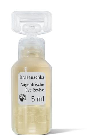 Средство для снятия усталости глаз Dr.Hauschka  (Augenfrische) фото 2