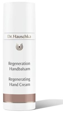 Регенерирующий крем  для рук Dr.Hauschka (Regeneration Handbalsam)