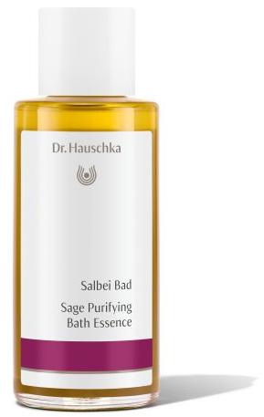 Средство для ванн "Шалфей"  Dr.Hauschka (Salbei Bad)
