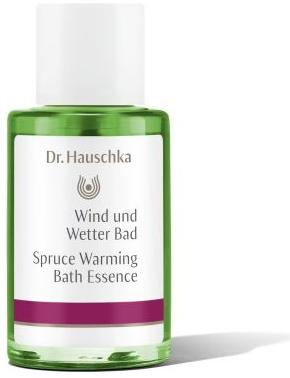 Средство для ванн "Пихта" Dr.Hauschka (Wind und Wetter Bad)