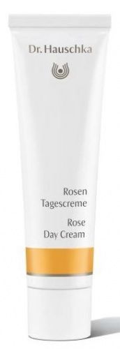 Крем для лица "Роза" Dr.Hauschka  (Rosen Tagescreme)