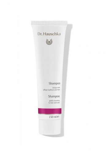 Шампунь для всех типов волос  Dr.Hauschka  (Shampoo)