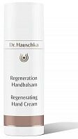 Регенерирующий крем  для рук Dr.Hauschka (Regeneration Handbalsam)