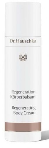 Регенерирующий лосьон для тела Dr.Hauschka (Regeneration Körperbalsam)