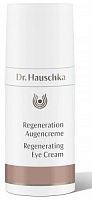 Регенерирующий крем для кожи вокруг глаз Dr.Hauschka  (Regeneration Augencreme)