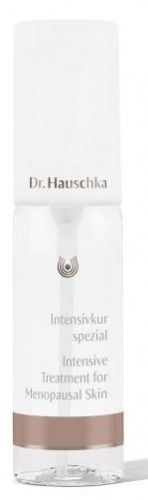Интенсивный тоник для ухода за зрелой кожей (специальный) Dr.Hauschka (Intensivkur spezial)